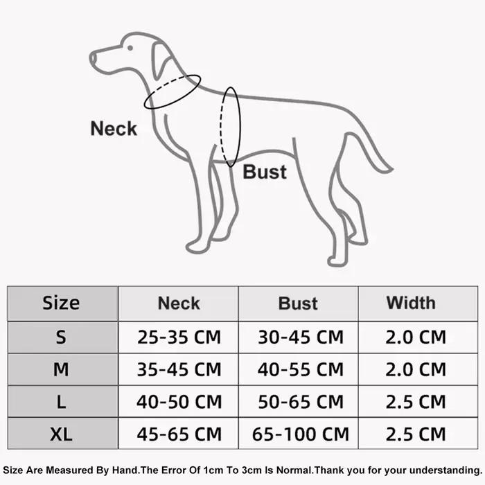 Harnais pour chien – Easy on And Off
