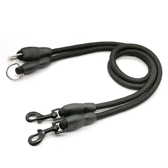 Laisse Double pour Chien