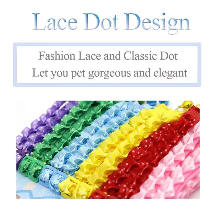 Petit collier réglable avec clochette pour animal de compagnie