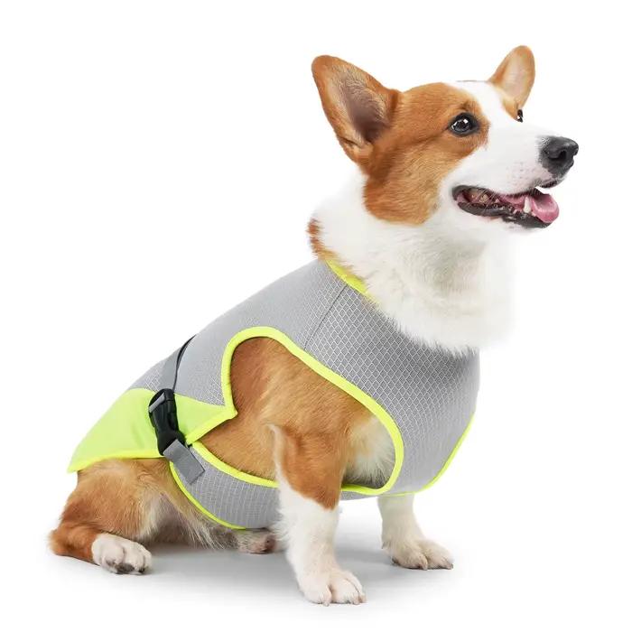 Gilet rafraîchissant