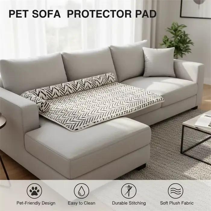 Coussin-lit pour chien