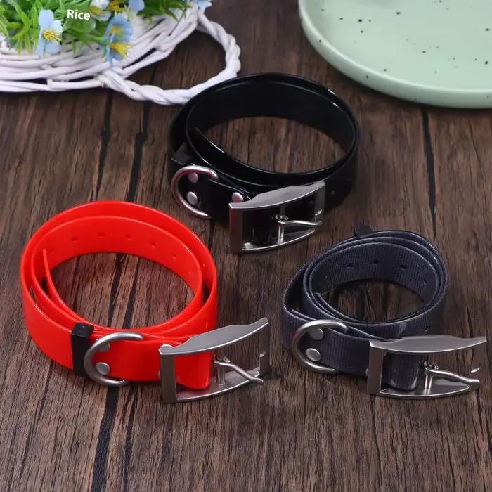 Collier GPS pour chien Garmin Astro 220 320 DC50 T5 TT15, antenne émettrice, ceinture réfléchissante de nuit, 1 pièce