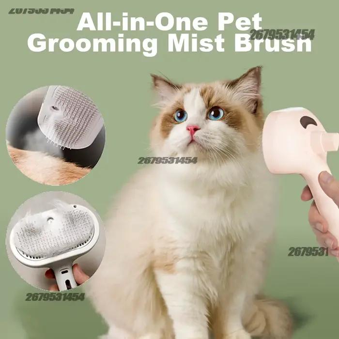 Peigne pour chiens et chats