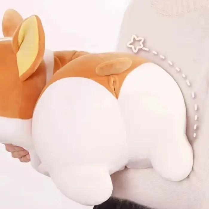 Jouets interactifs pour chiens, partenaire adolescent, empêche l'irritabilité et la dépression, partenaire sexuel pour chiens, accessoires nettoyables pour animaux de compagnie
