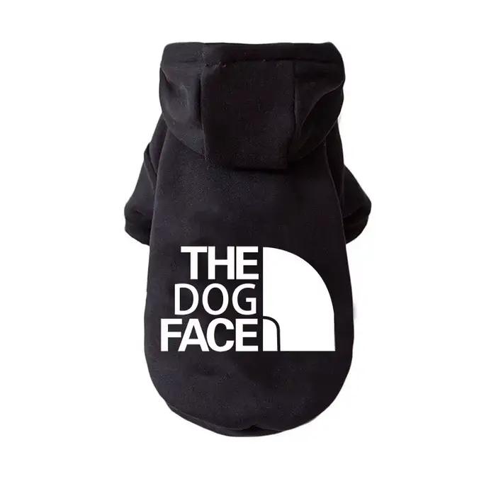 Sweat-shirts pour chiens de compagnie