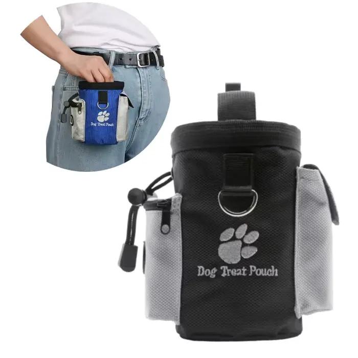 ​ ​ Pochette de friandises d'entraînement pour chien