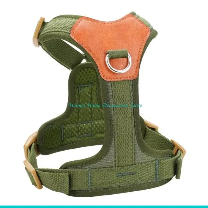 H7BF – harnais pour chien petite taille