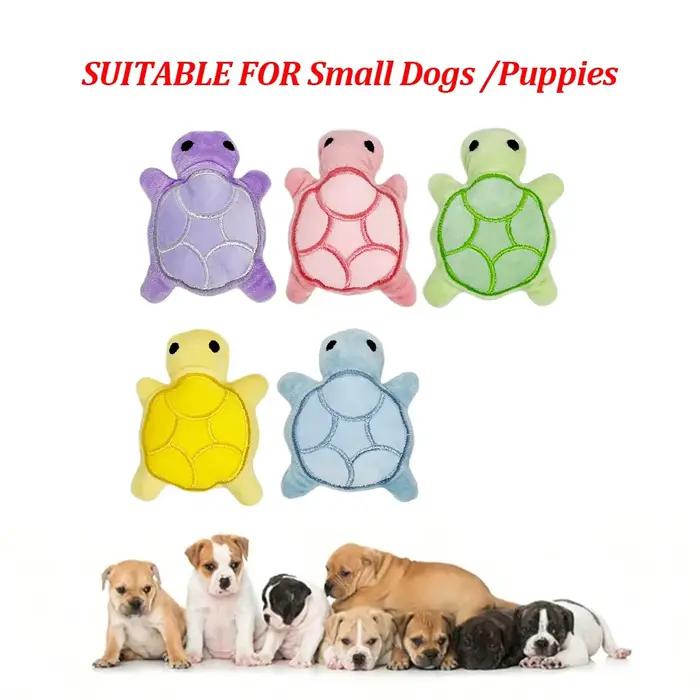 Jouets pour chiens en peluche