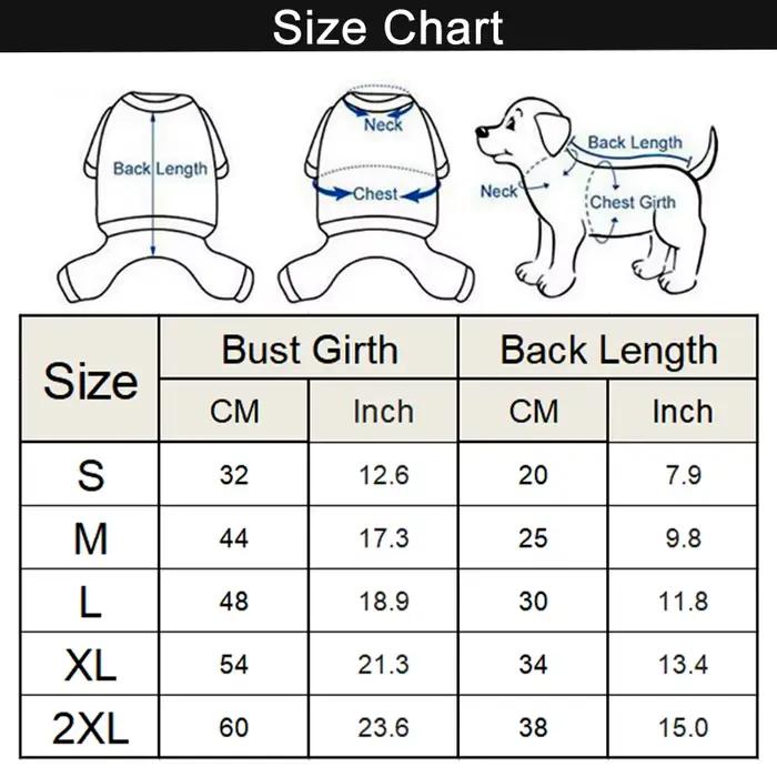 Imperméable Réfléchissant pour Chien – Vêtement de Pluie pour Animaux de Compagnie (Chihuahua