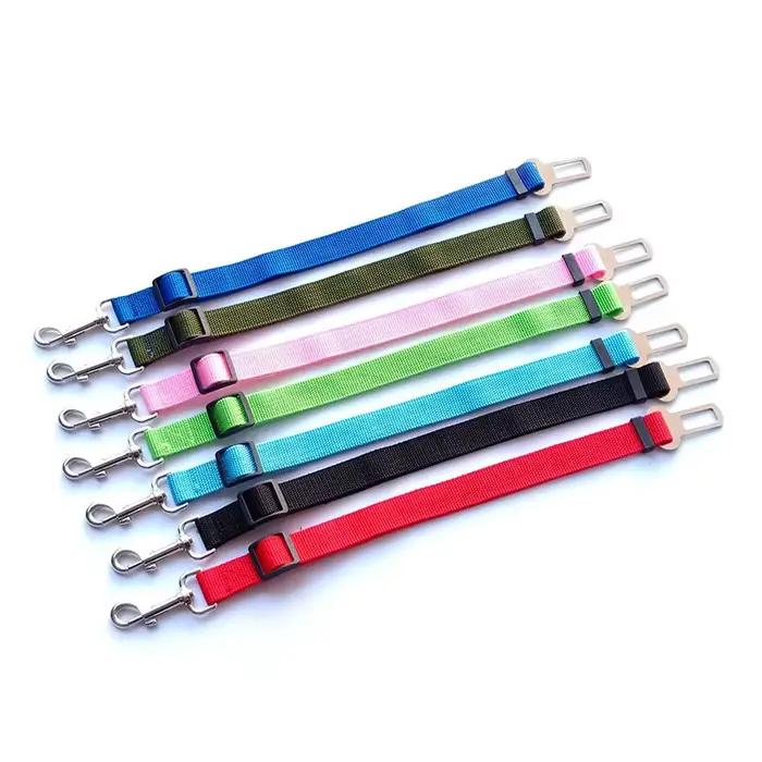 Accessoires réglables pour chiens