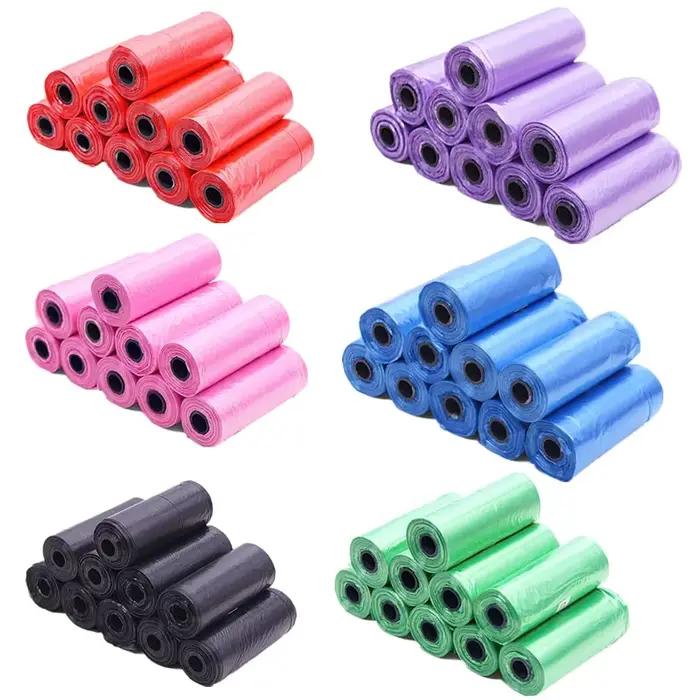 Sac de merde pour chien