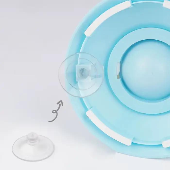 Jouets anti-dérapants pour chiens et chats