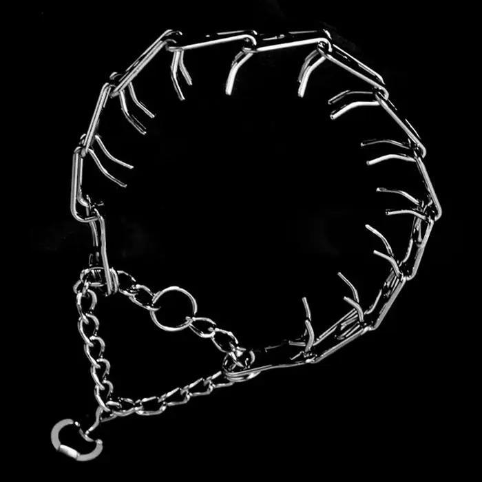 JOPet-Collier d'Entraînement Réglable pour Chien