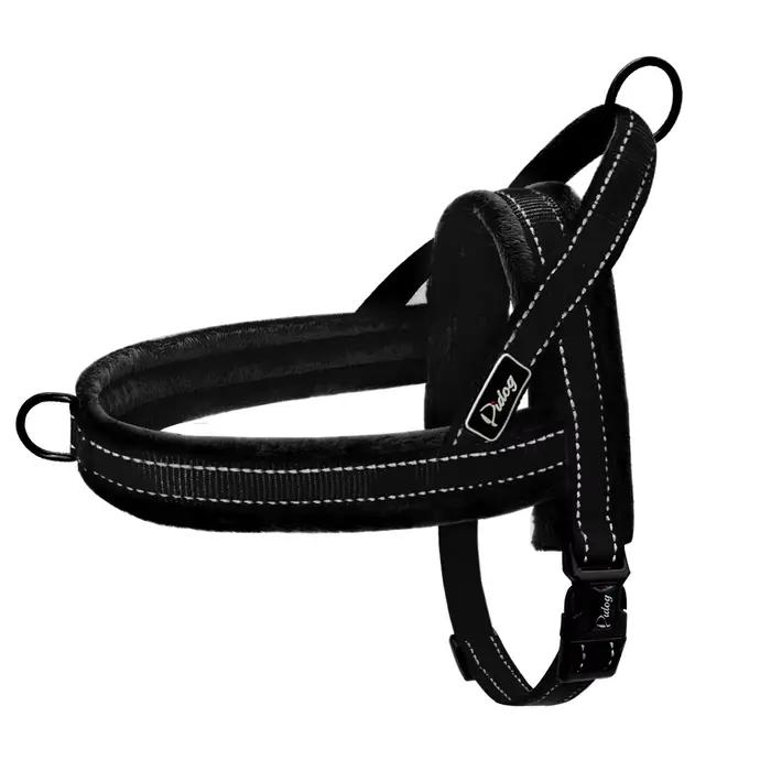 Harnais pour chien sans traction