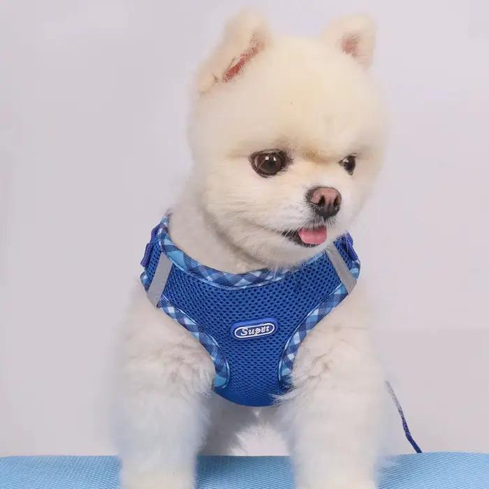 Harnais pour chien Supet 1 pièce