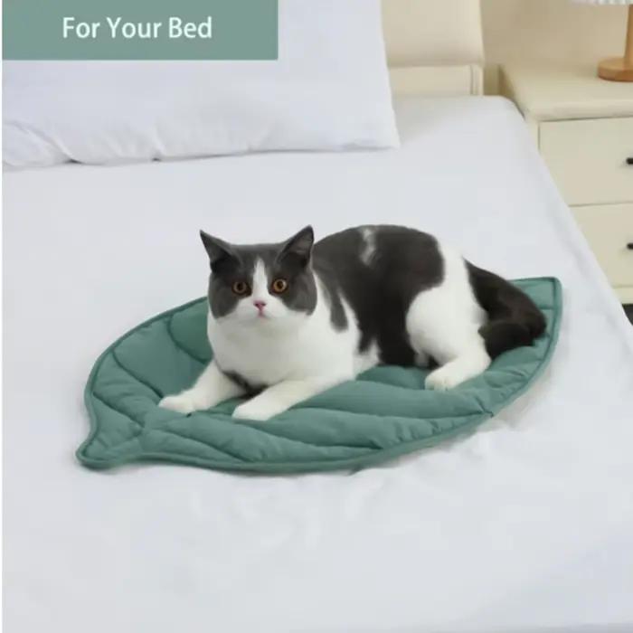 Tapis rafraîchissant pour chien et chat