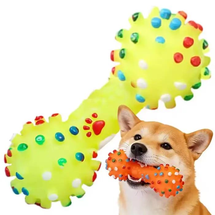 Jouet à mâcher pour chien