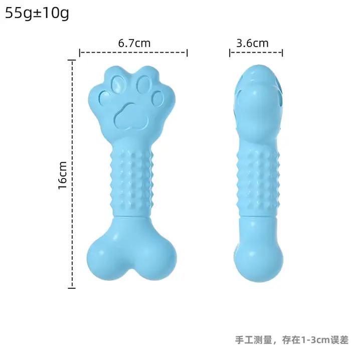 Jouet pour chien, durable et résistant à la mastication