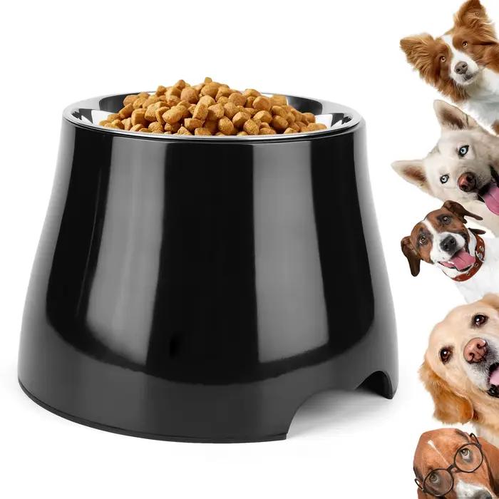 Bol pour chien en acier inoxydable