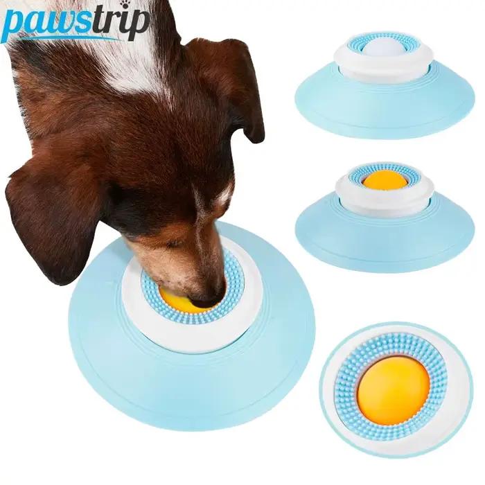 Jouets anti-dérapants pour chiens et chats