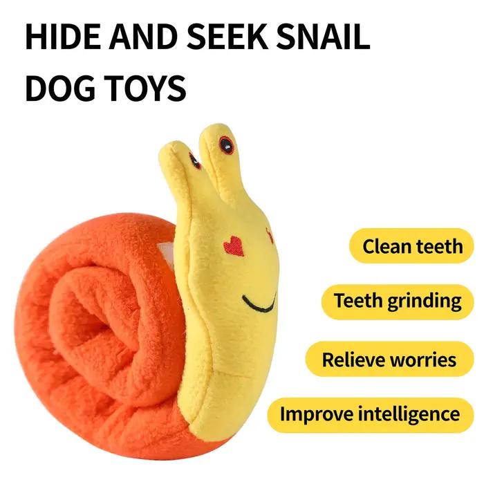Jouets en peluche pour animaux de compagnie