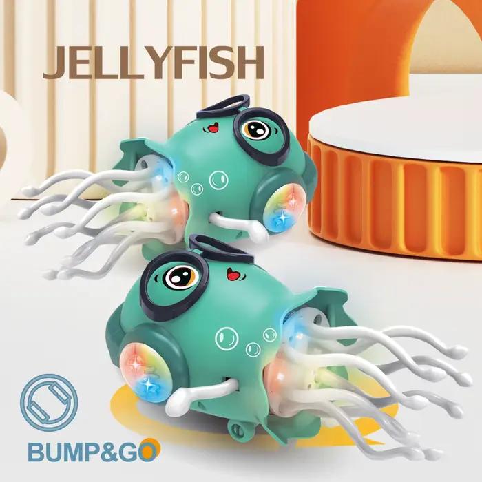 Jouets électroniques pour animaux de compagnie