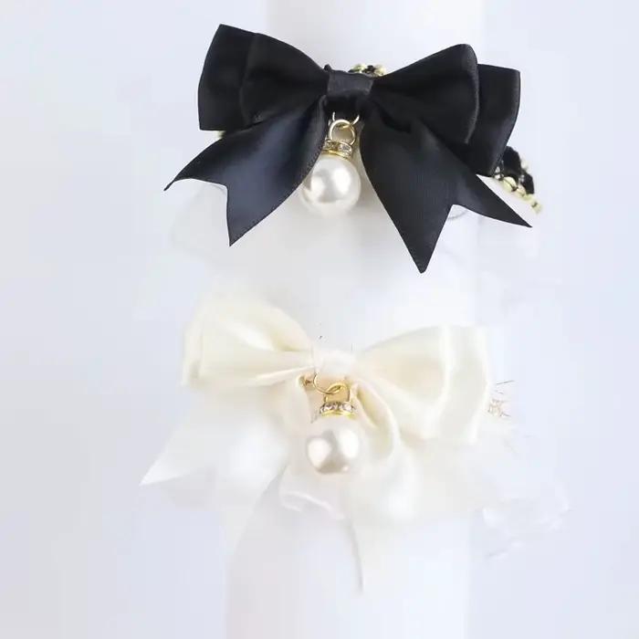 Collier pour chien et chat