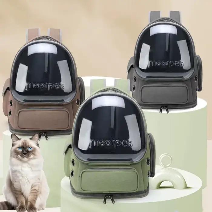 Sac de transport pour animaux de compagnie