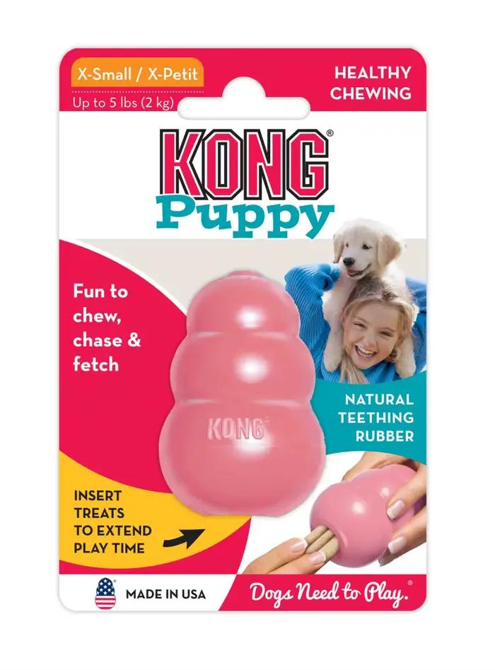 Jouet à mâcher classique pour chiens