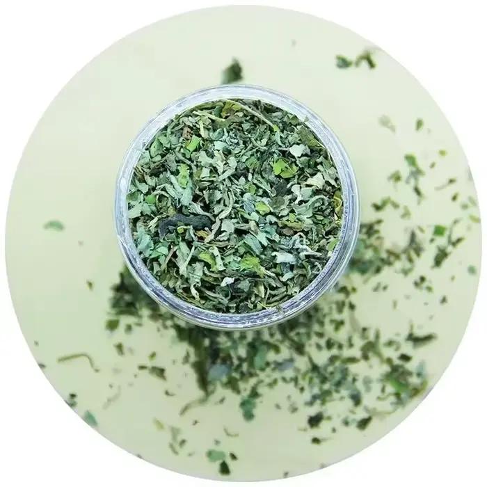 5-40g Herbe à chat biologique 100% naturelle
