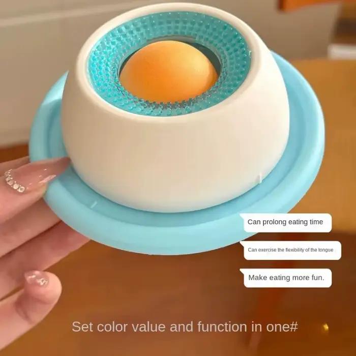 Jouet interactif pour chien et chat