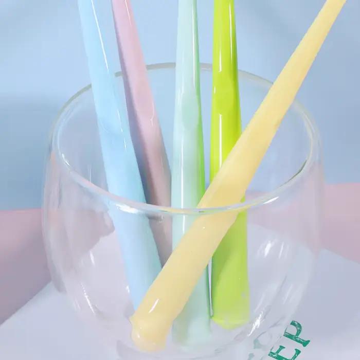 Brosse à dents pour animaux de compagnie nettoyage