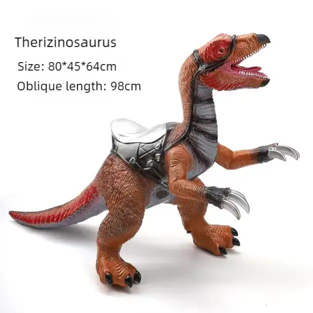 Jouets modèle de dinosaure Super grand 80cm