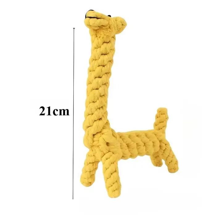 Jouets interactifs pour chiens