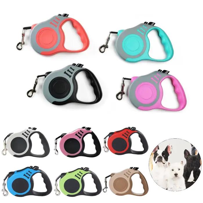 Laisse pour chien de 3m 5m