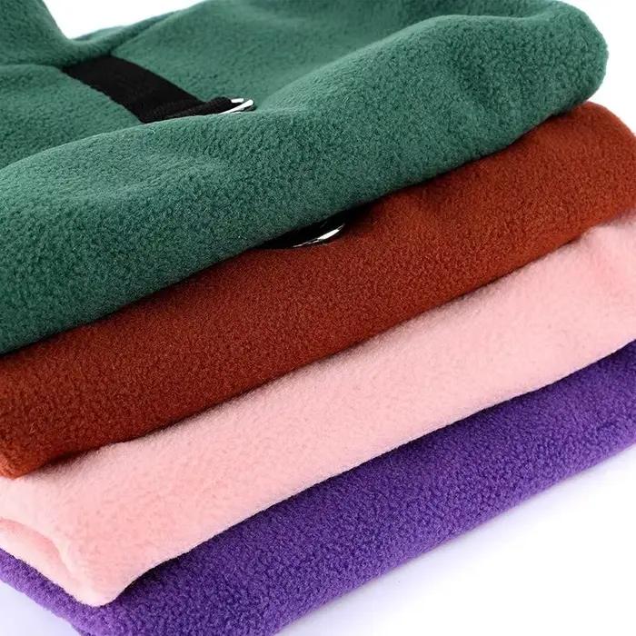 Vêtements pour chiens de compagnie