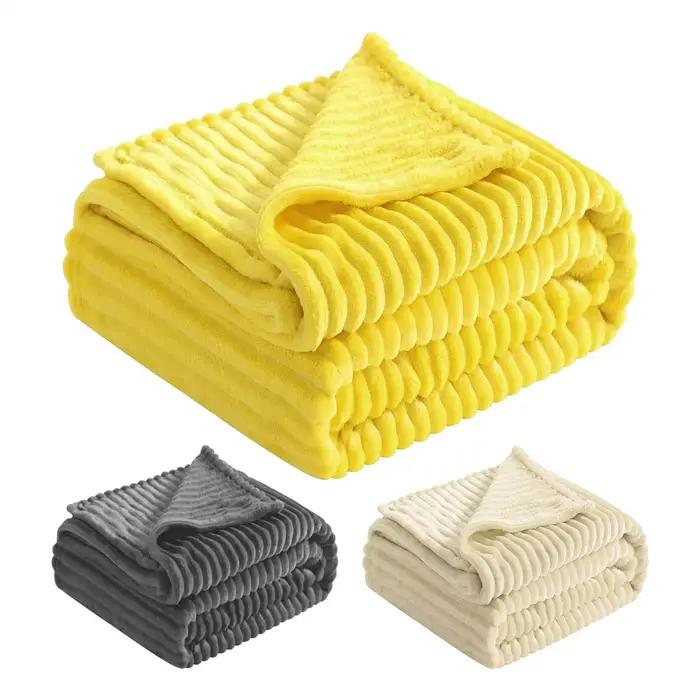 Couverture apaisante pour chien