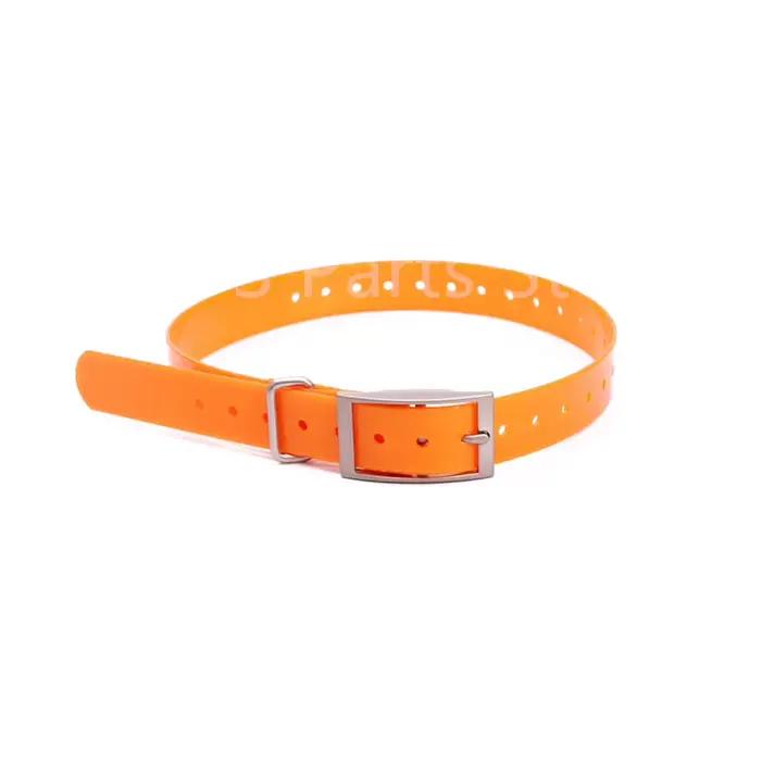 Ceinture de collier pour Garmin, TT15, TT10, T5, DC50