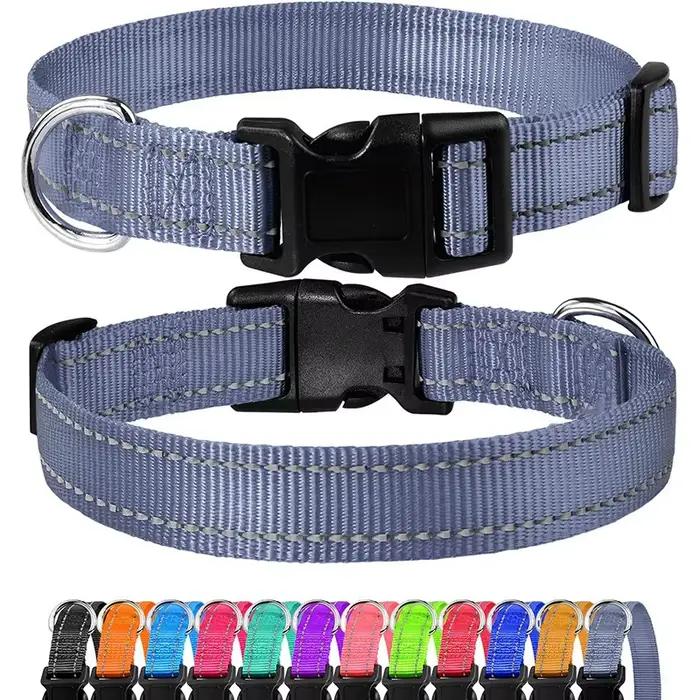 Collier ras du cou pour petit chien