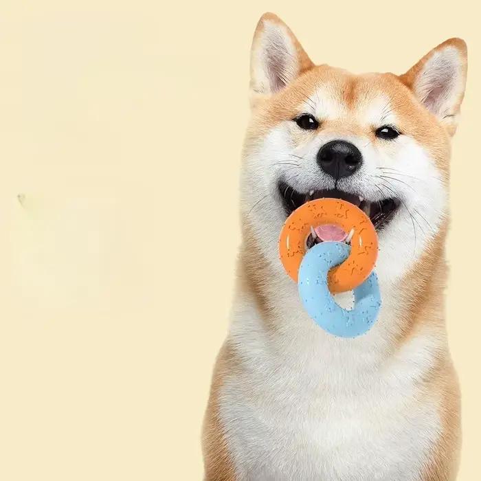 Jouets à mâcher pour chiens