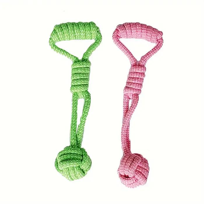 Jouet en corde pour chien Durable