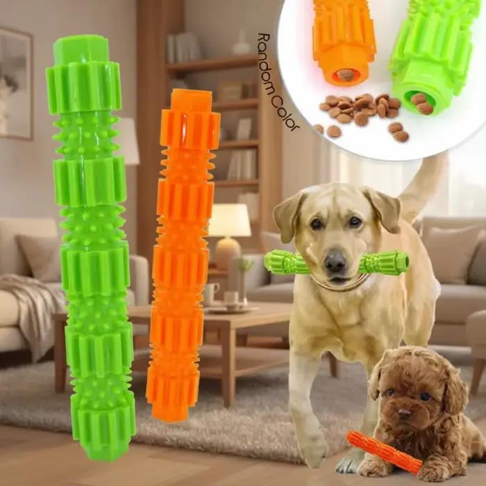Jouet pour chien indestructible