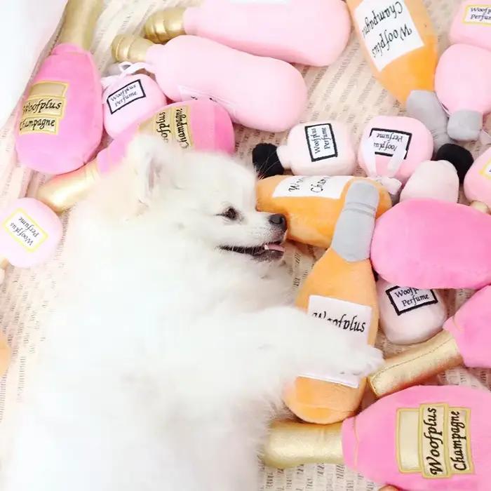 Nouveau Spot gros jouet pour animaux de compagnie