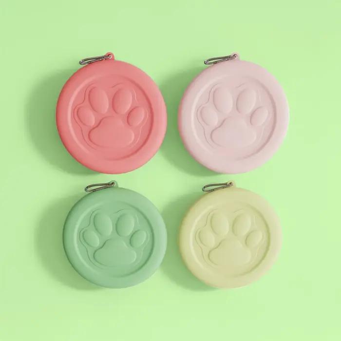 Gamelle portable pour animaux de compagnie