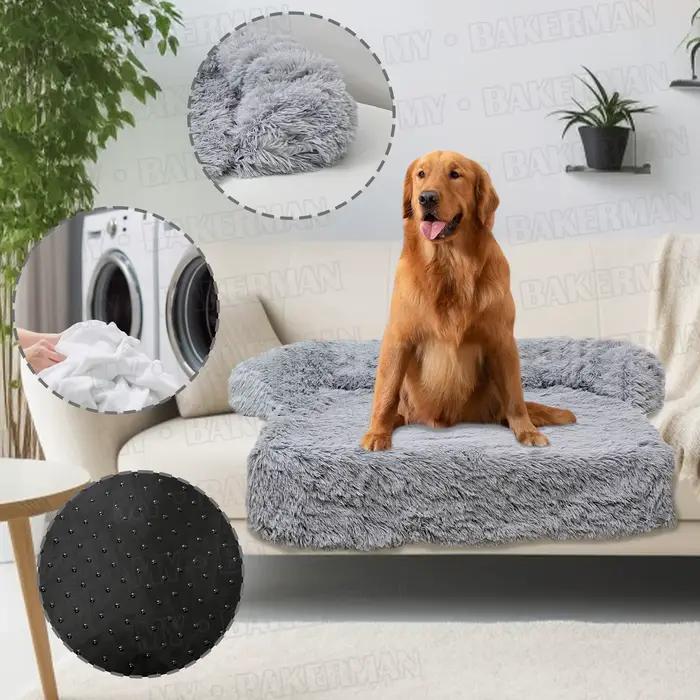 Matelas pour chiens S-XXL pour chiots