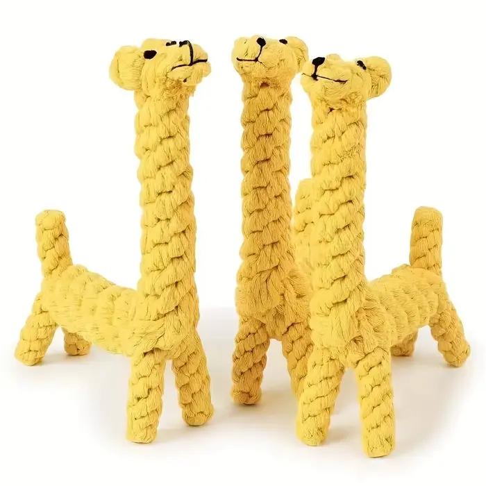 Jouets interactifs pour chiens