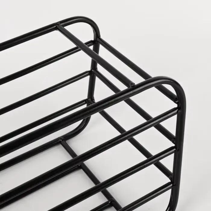 Panier de vélo 2-en-1 pour chien, pour porte-bagages arrière, panier de transport pour animaux de compagnie, convient aux chiens et chats de petite et moyenne taille jusqu'à 12 lb, pour les courses qu