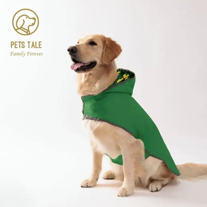 Imperméable pour chien tous temps