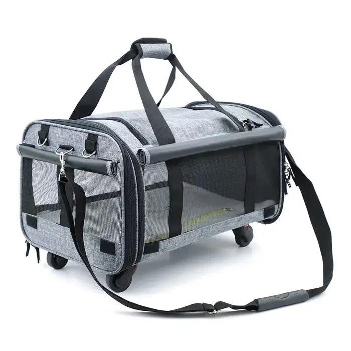Sac de transport Portable pour chiens et chats