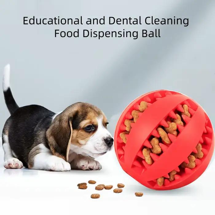Distributeur de friandises pour animaux de compagnie